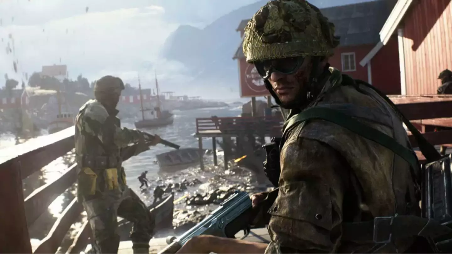 Battlefield 6 Aims For Call of Duty Jugular, Shadowdrop 'Confirmed'