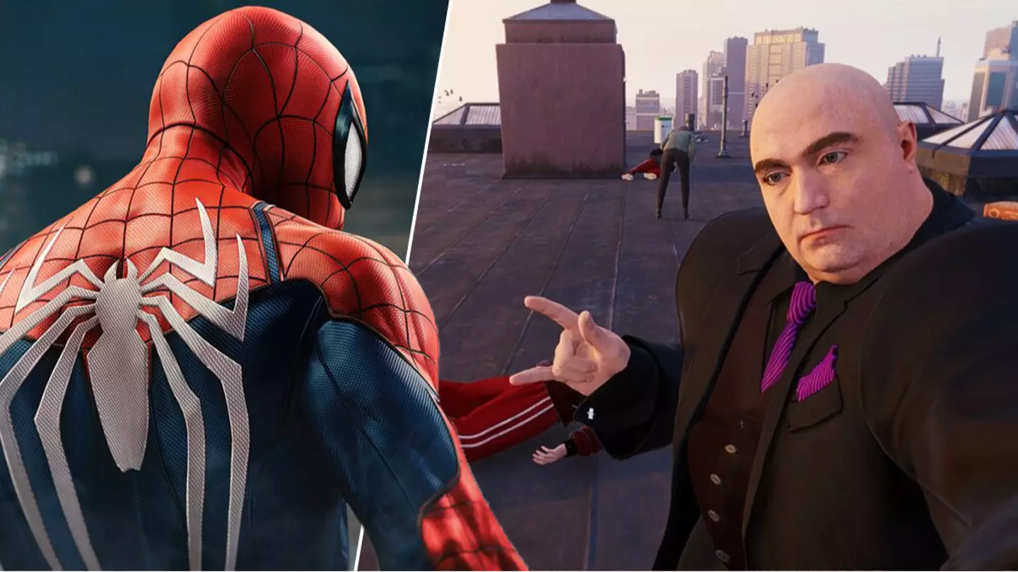 'Spider-Man' PC Mods Have Already Landed, And There Are Some Amazing Ones