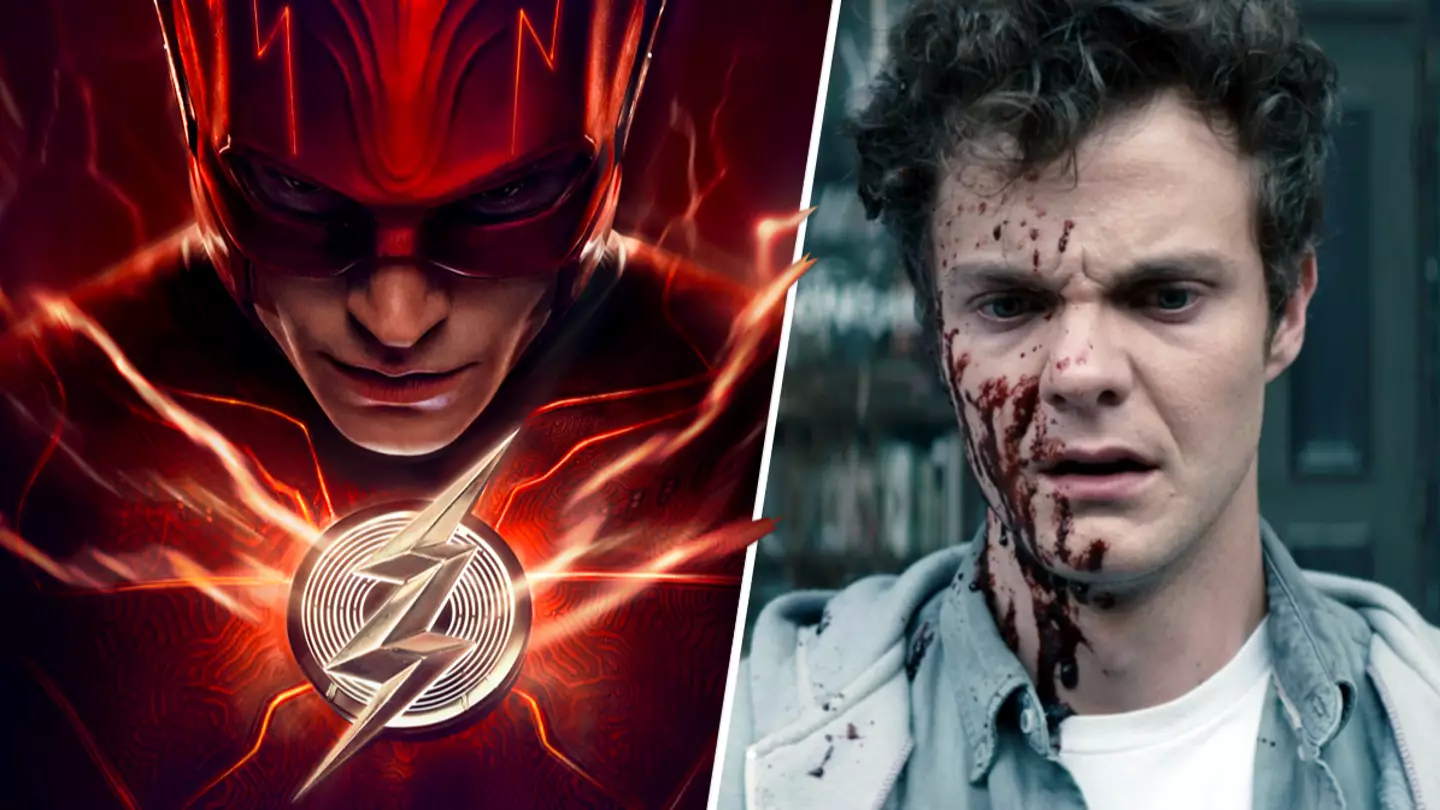 The Boys star Jack Quaid should be DC's new Flash, fans agree