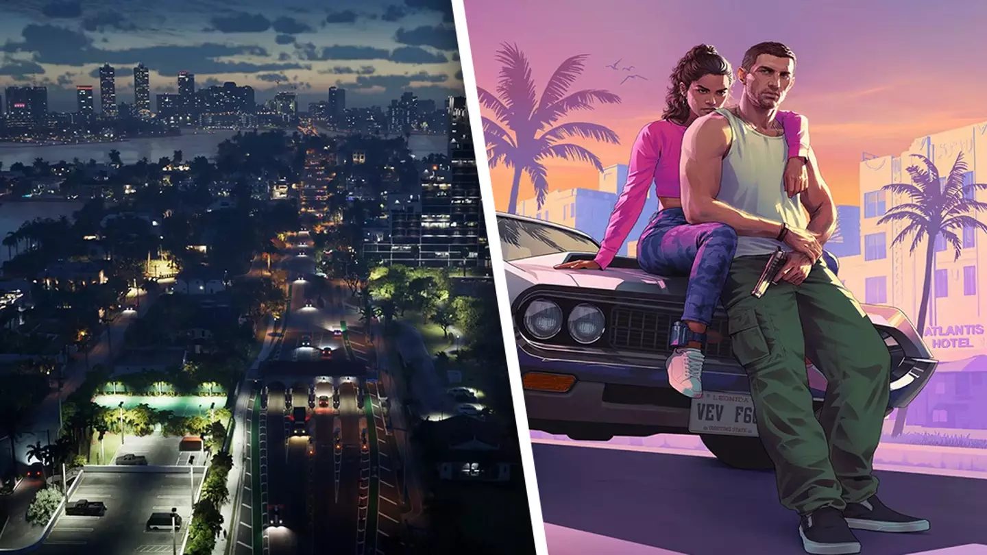 GTA 7 announcement roasted by fans desperate for GTA 6