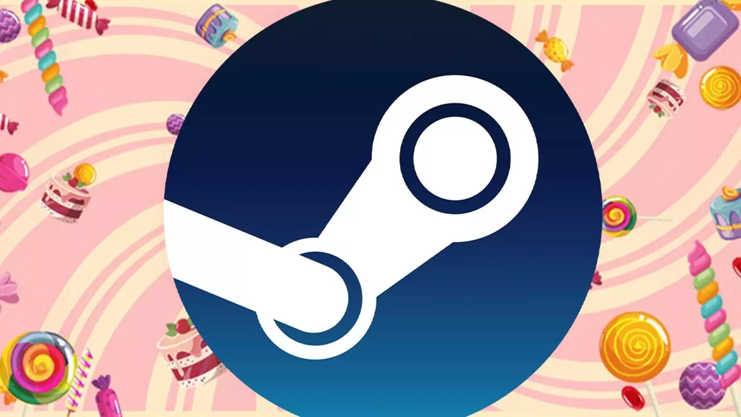 Steam's New Freebie Hailed As 'Perfect' By Gamers