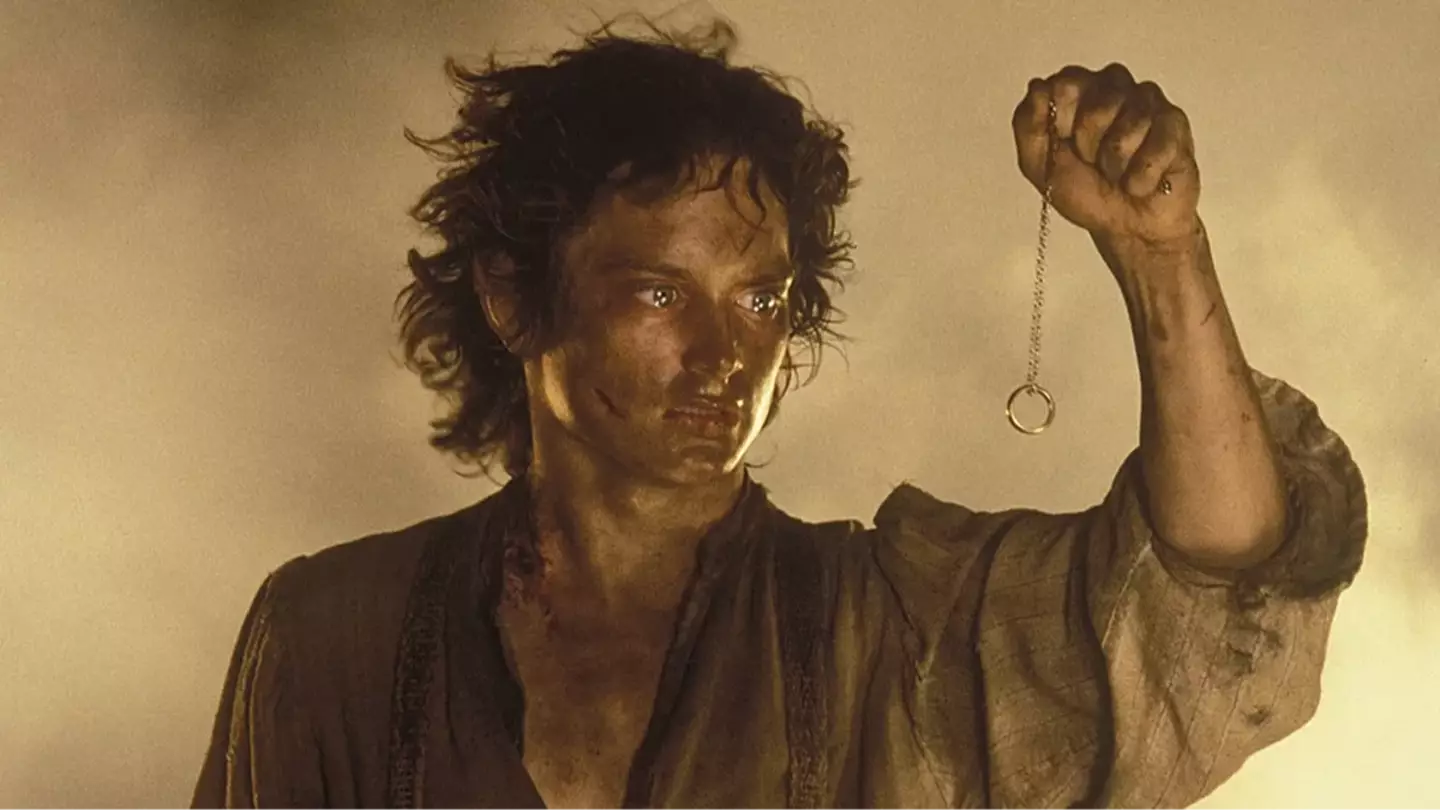 The Lord Of The Rings fans stunned by alternate ending we never knew existed