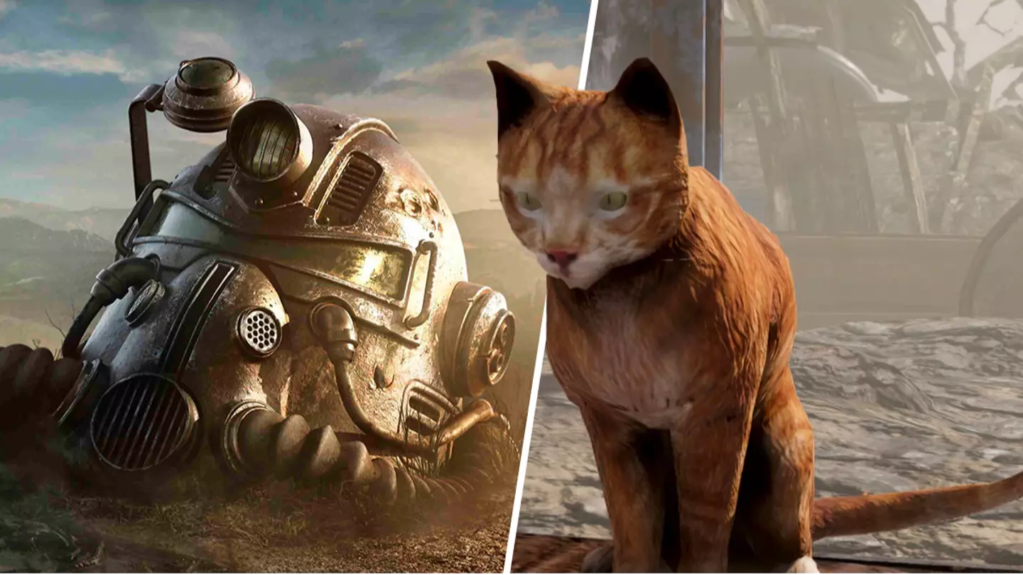 Fallout: Mysteries Of The Commonwealth adds new quests and companion