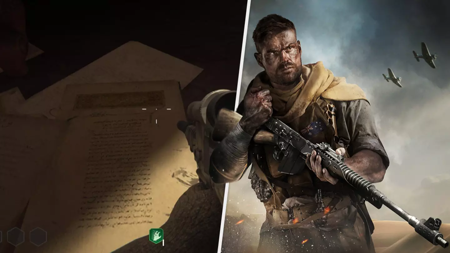 Activision Apologises For "Insensitive" Religious Content 'Call Of Duty: Vanguard'