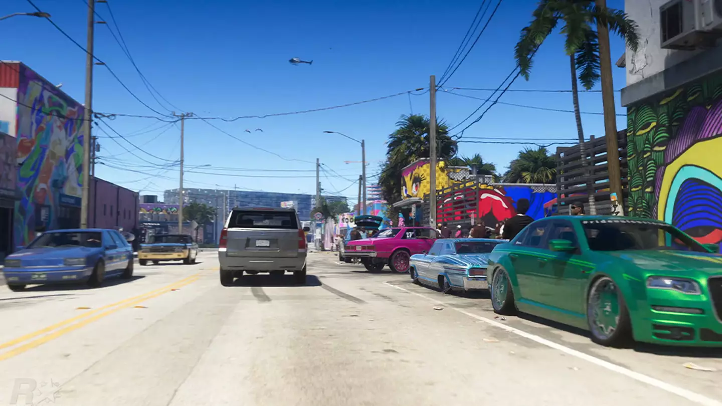GTA 6 PC port may not arrive until 2028, as delay announced
