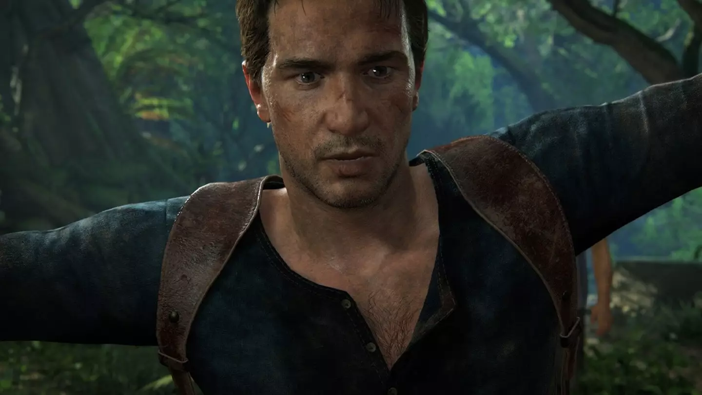 Sony Interactive Entertainment