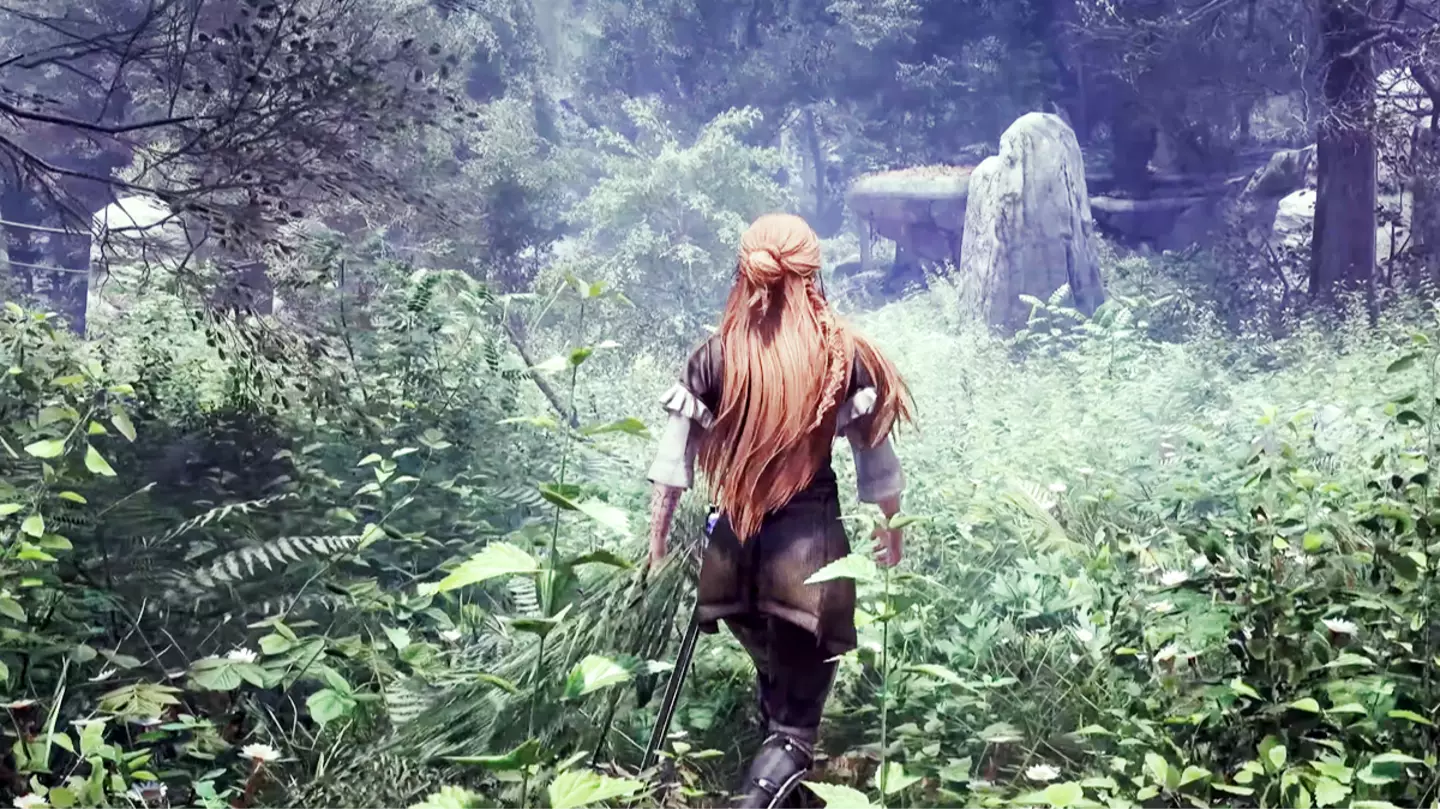 Skyrim: Ultima looks like the game of our dreams