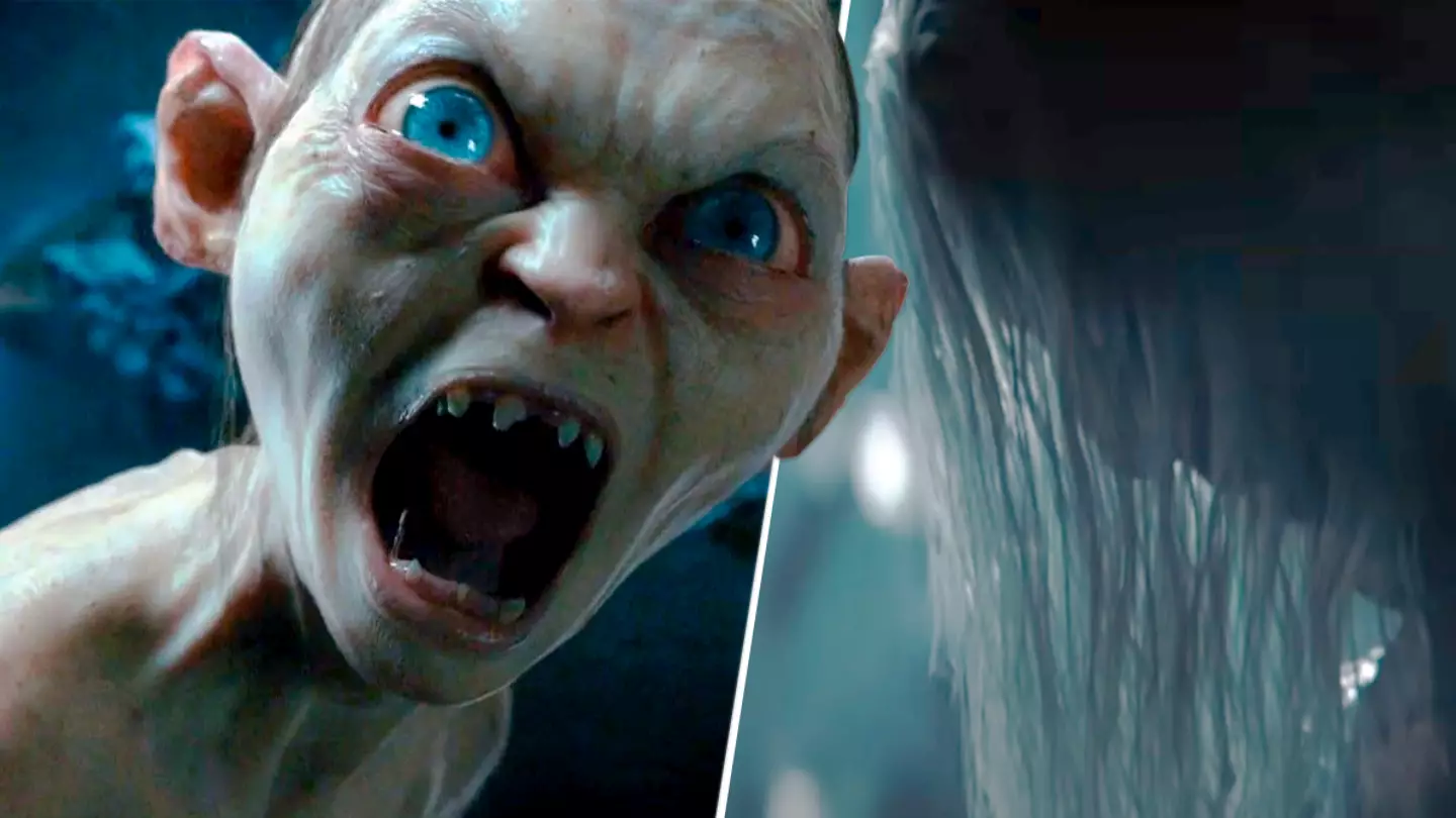 Lord Of The Rings icon cast as terrifying Spider-Man villain