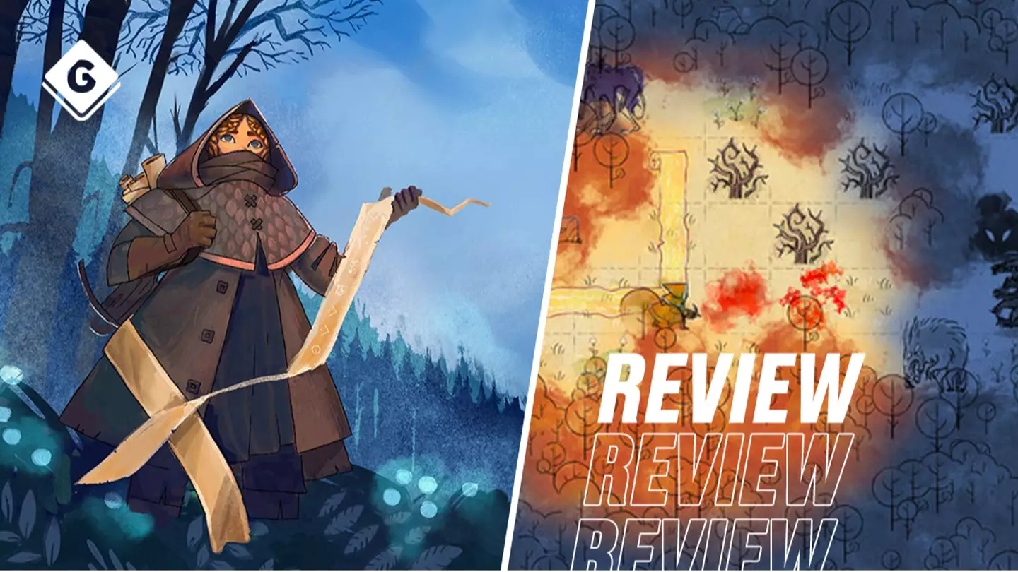Howl review: Dark whimsy and calculating cunning