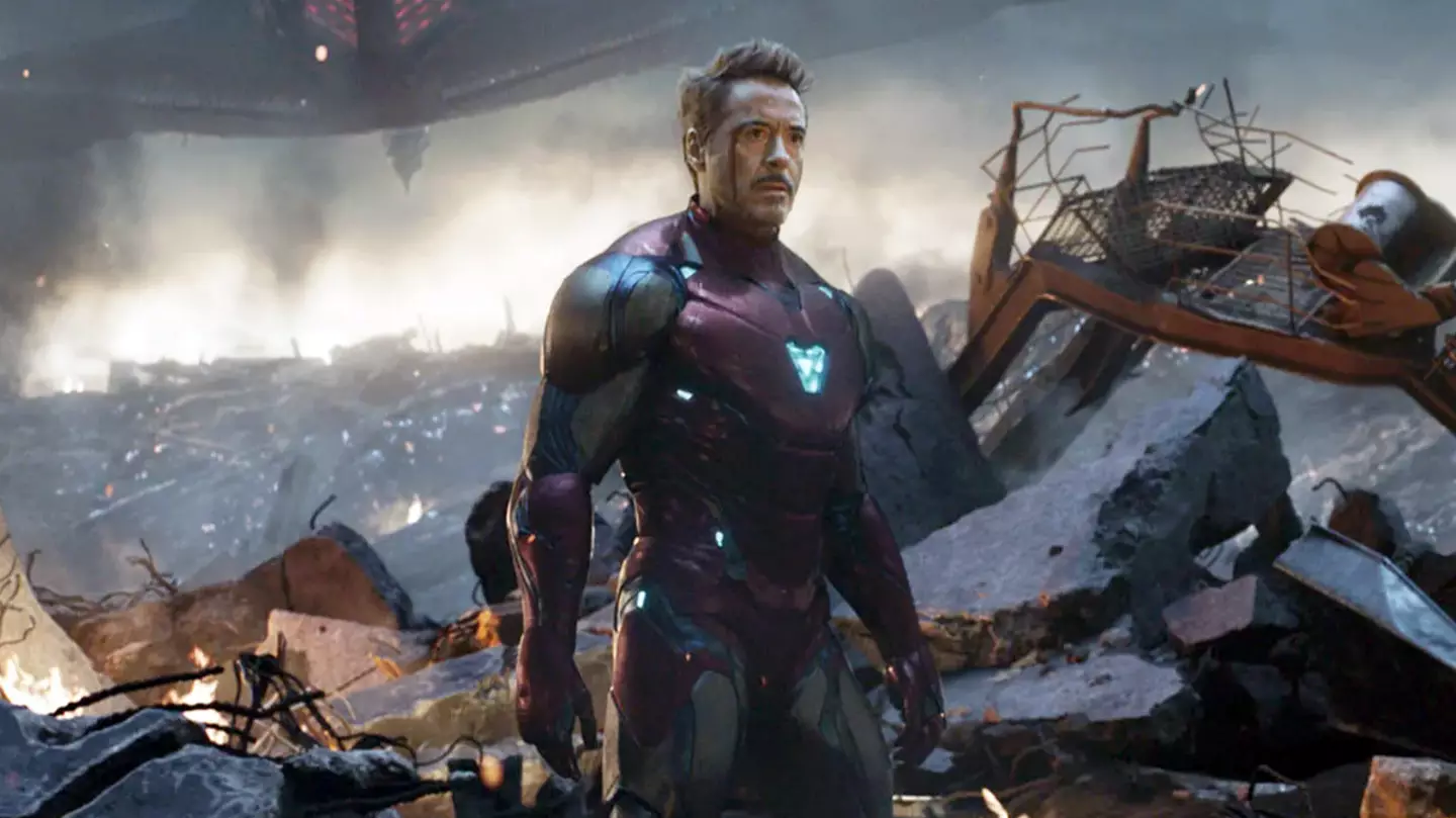 MCU fans lose it as new trailer confirms our Avengers replacement is just one character