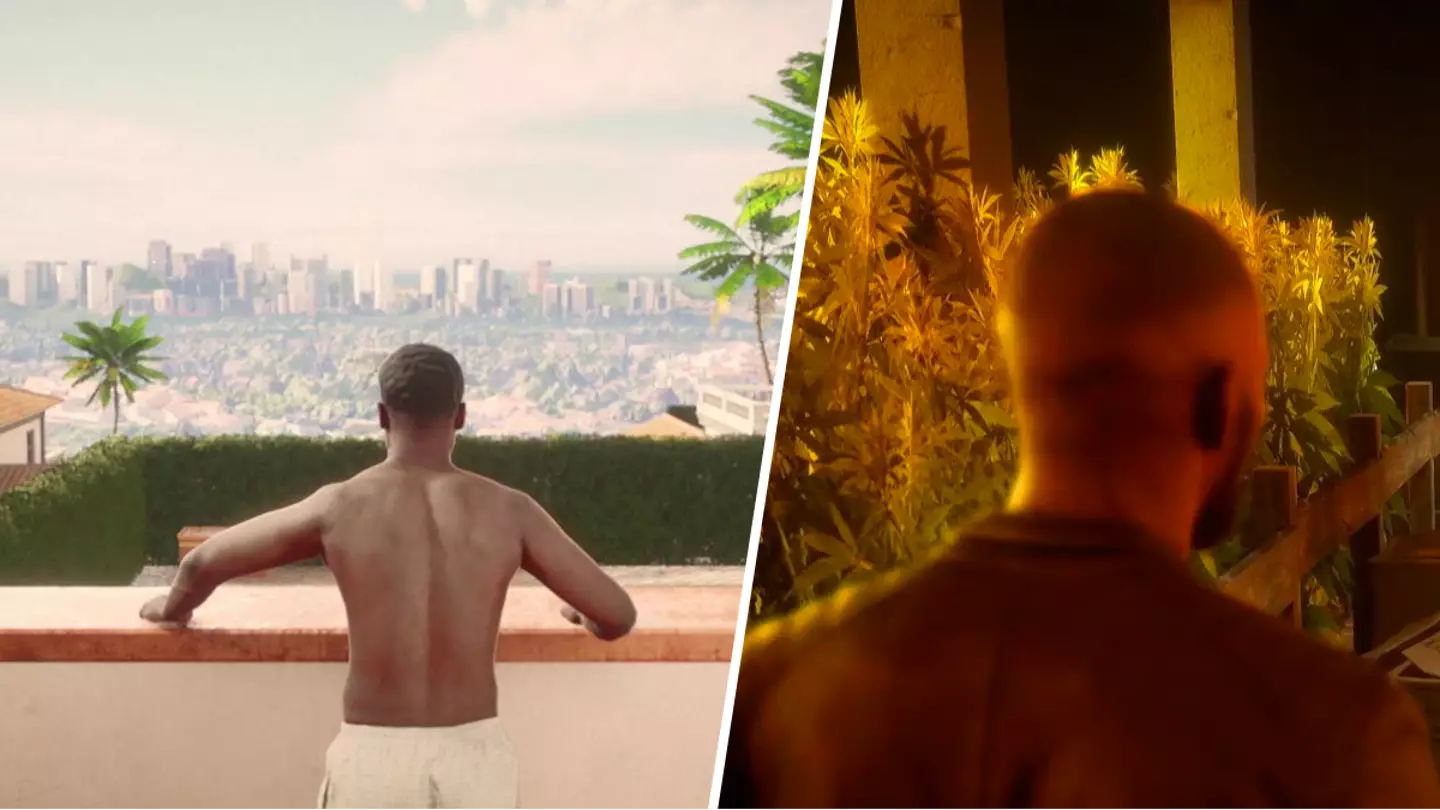 GTA 6 fans should check out this free Steam download