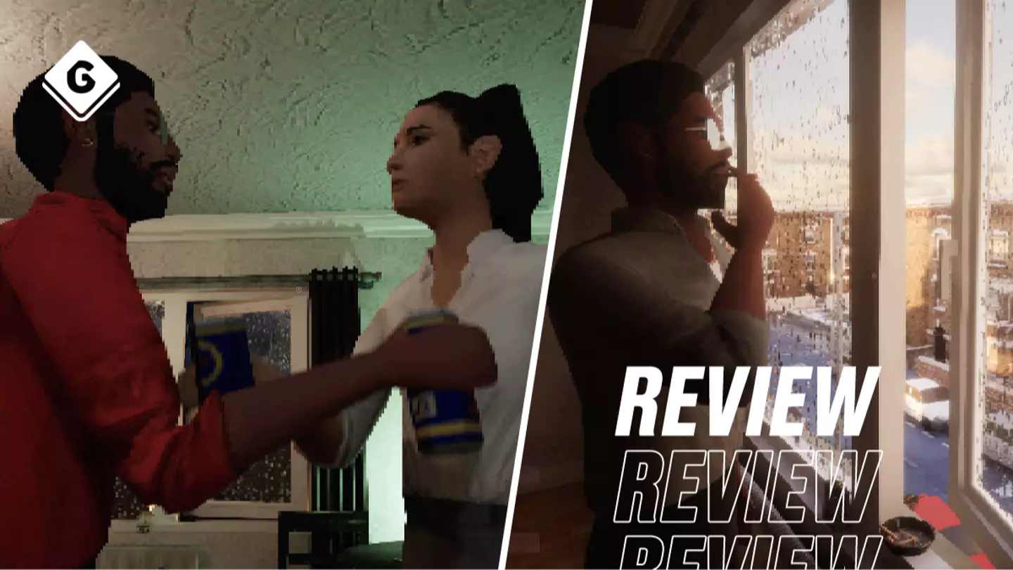 Apartment Story review: A granular life turned upside down