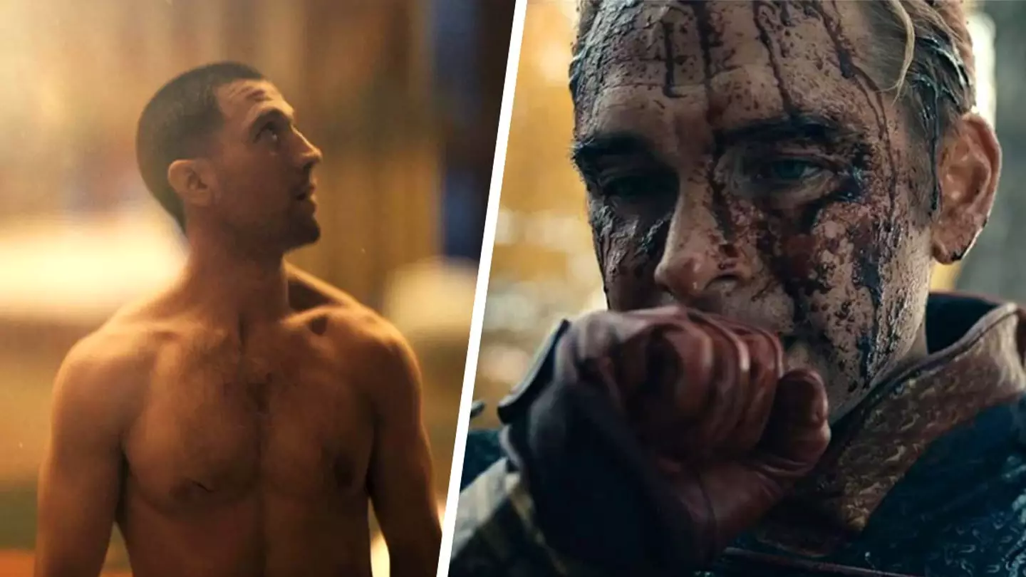 The Boys season 4 teases ‘the craziest sh*t that's legally allowed’ on TV