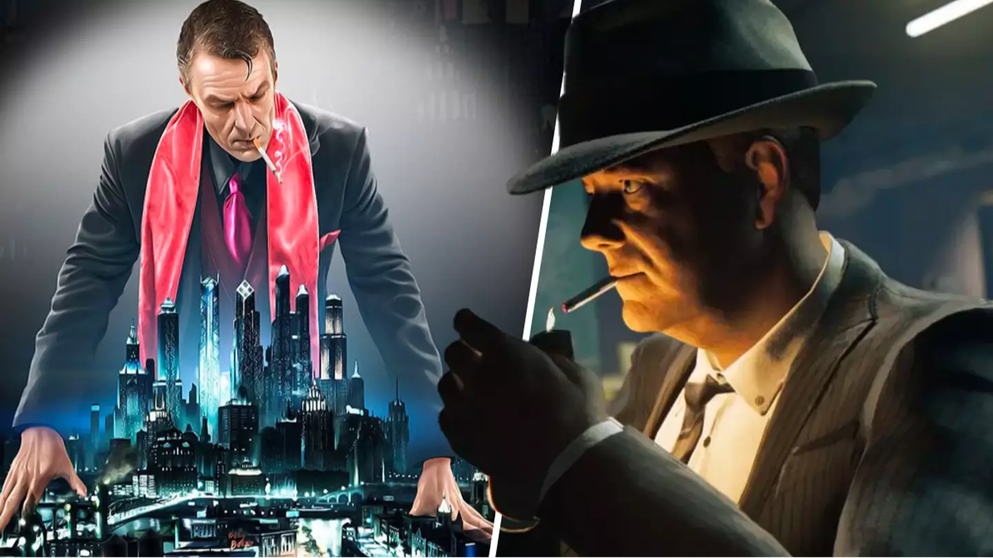 Mafia 4 development has started, game to use Unreal Engine 5