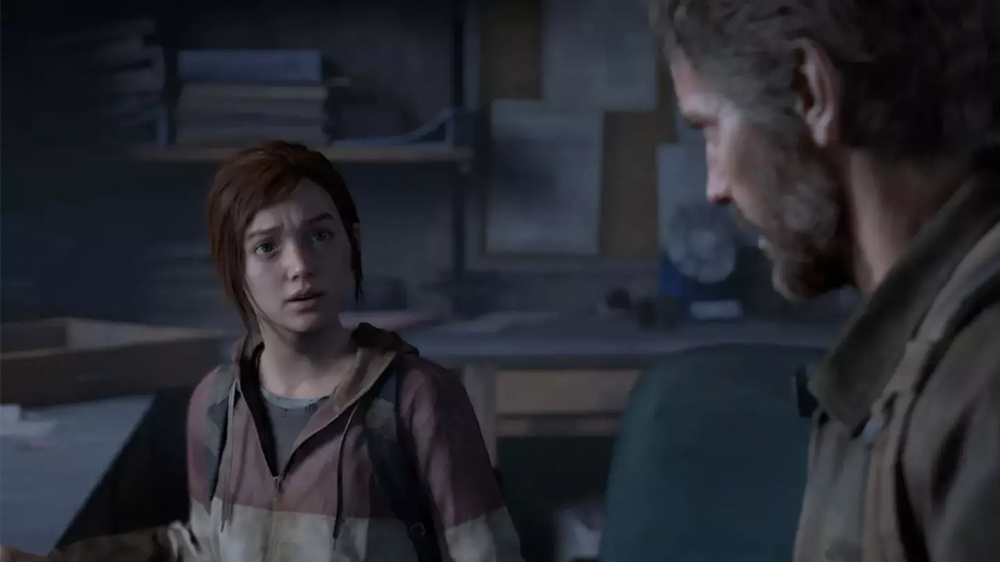 The Last Of Us' Joel and Ellie return in stunning new release coming next year