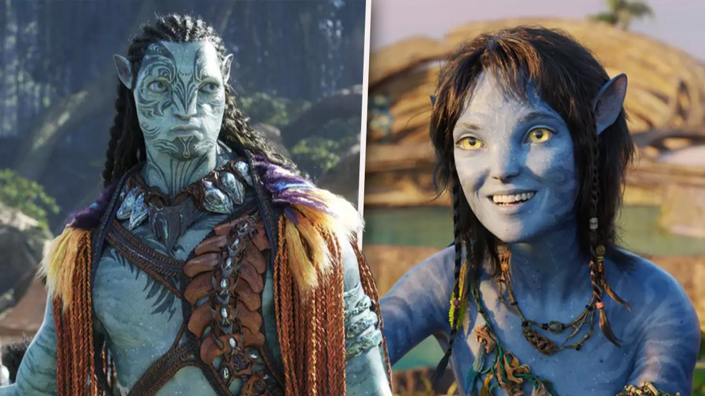 Avatar 2 becomes 14th biggest movie in history after just two weeks