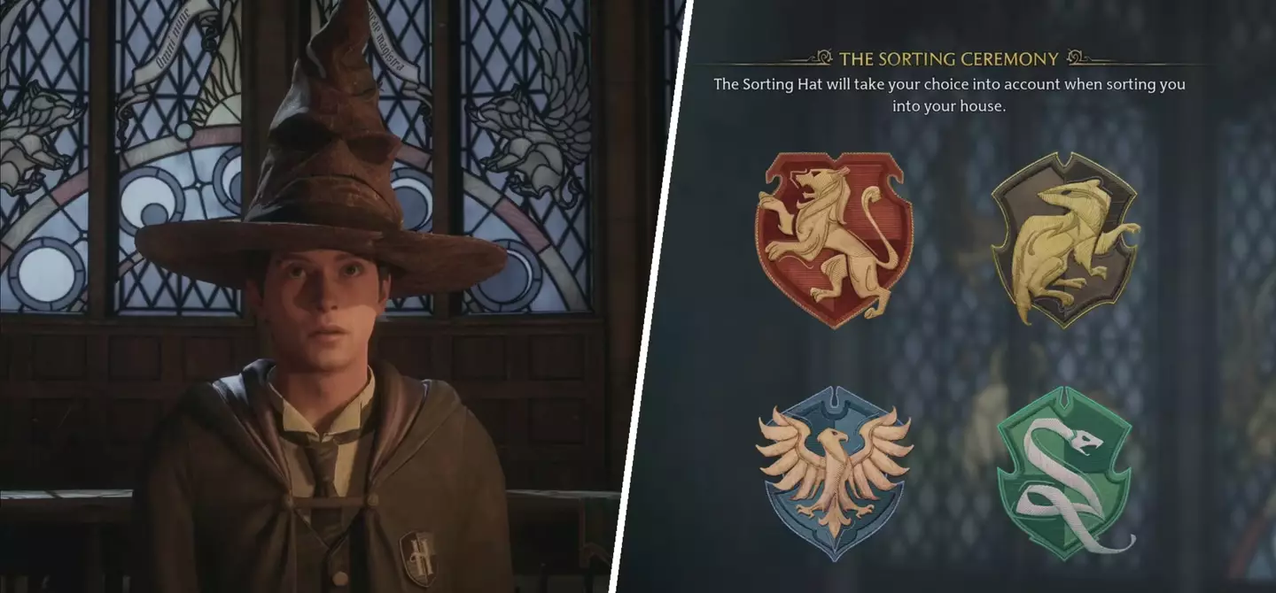 Hogwarts Legacy - Warner Bros Games