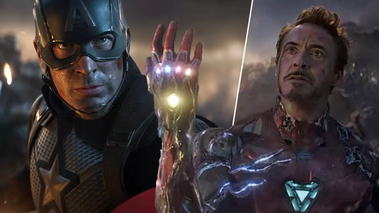 'Avengers: Secret Wars' Will Be Bigger Than 'Endgame' Says Superhero Star