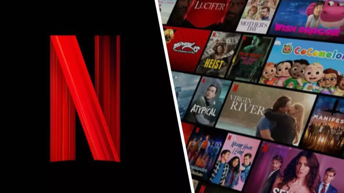 Netflix users can download one of 2023's biggest games for free