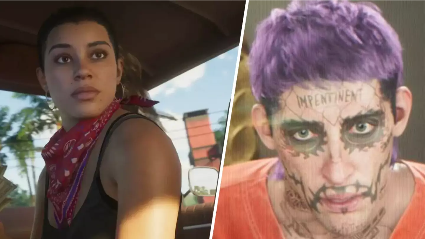 ‘Florida Joker’ demands $1-2 million from Rockstar for GTA 6 likeness