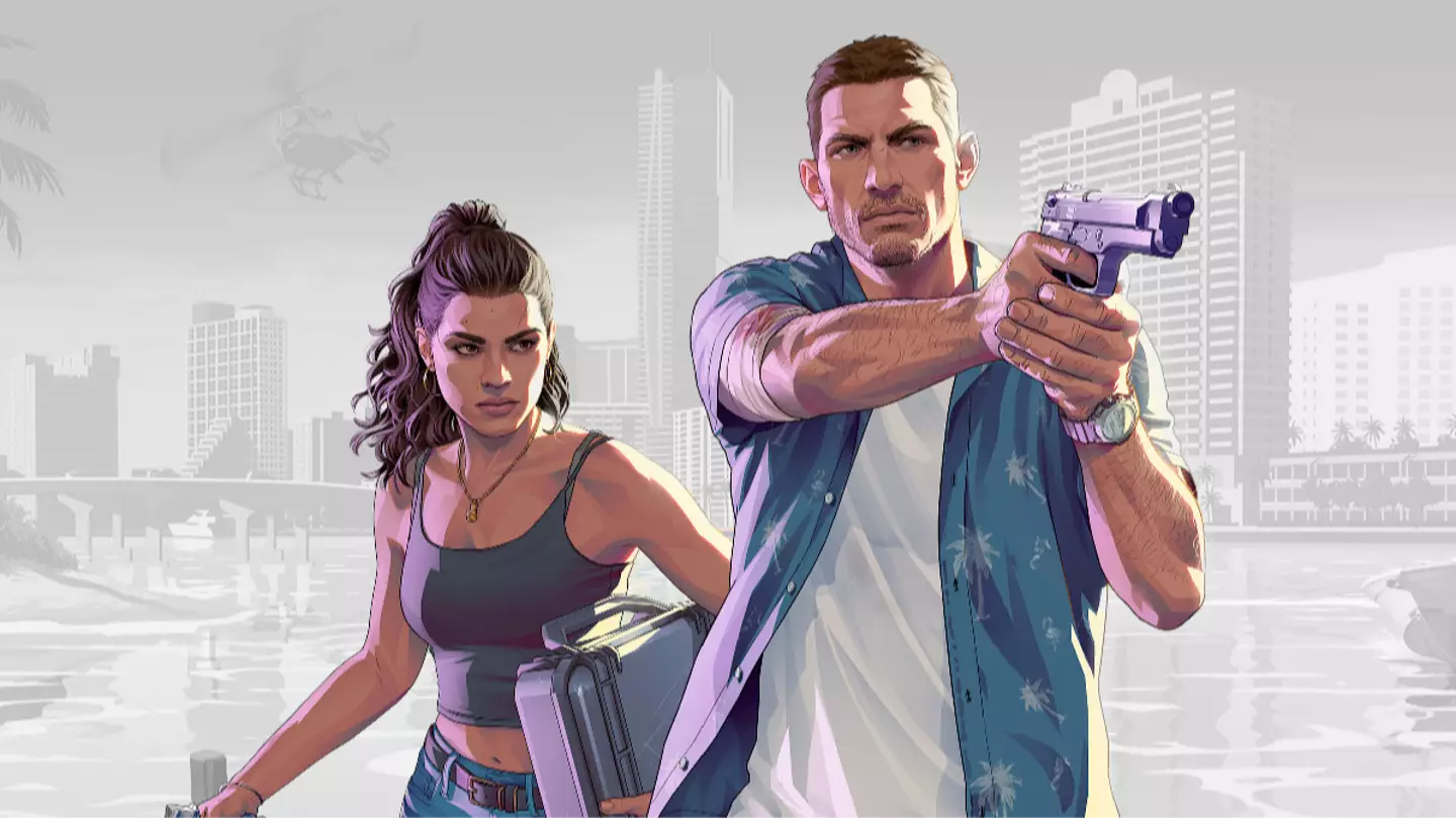 GTA 6 Trailer 3 Release Date Seemingly Surfaces Online
