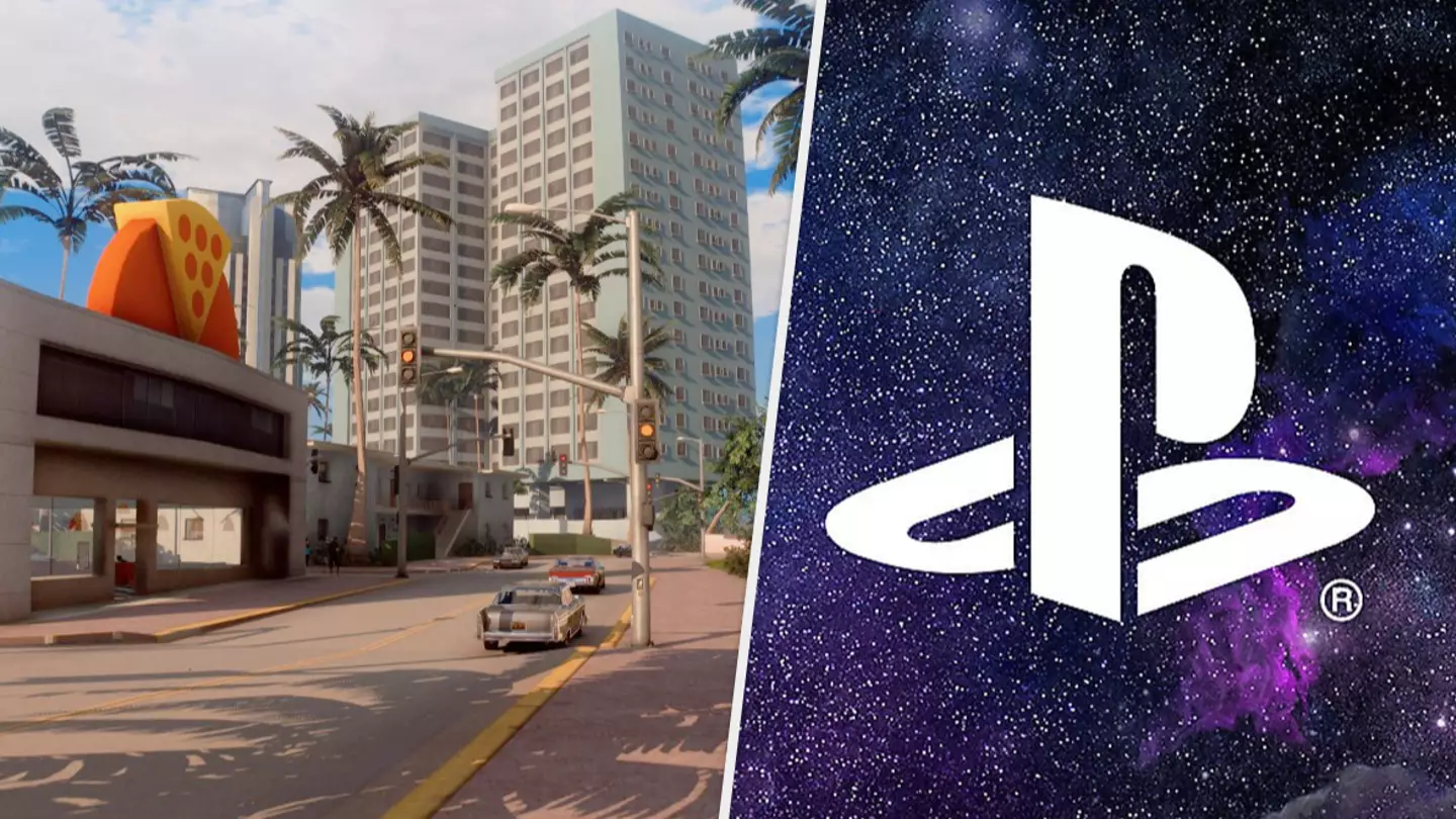 PlayStation Users Are Getting A Fan-Favourite GTA For Free