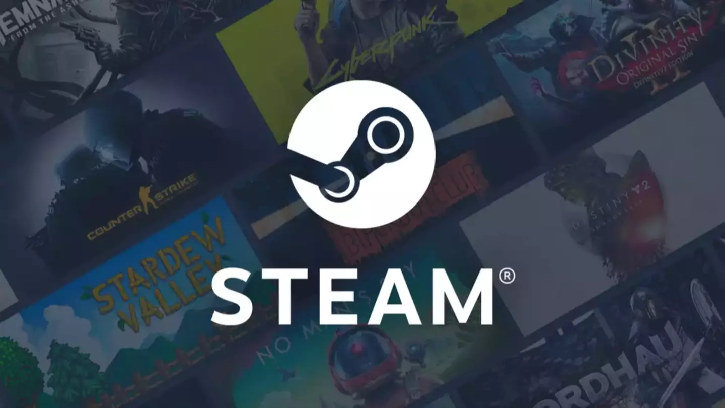 Steam drops surprise free game you can download and keep forever