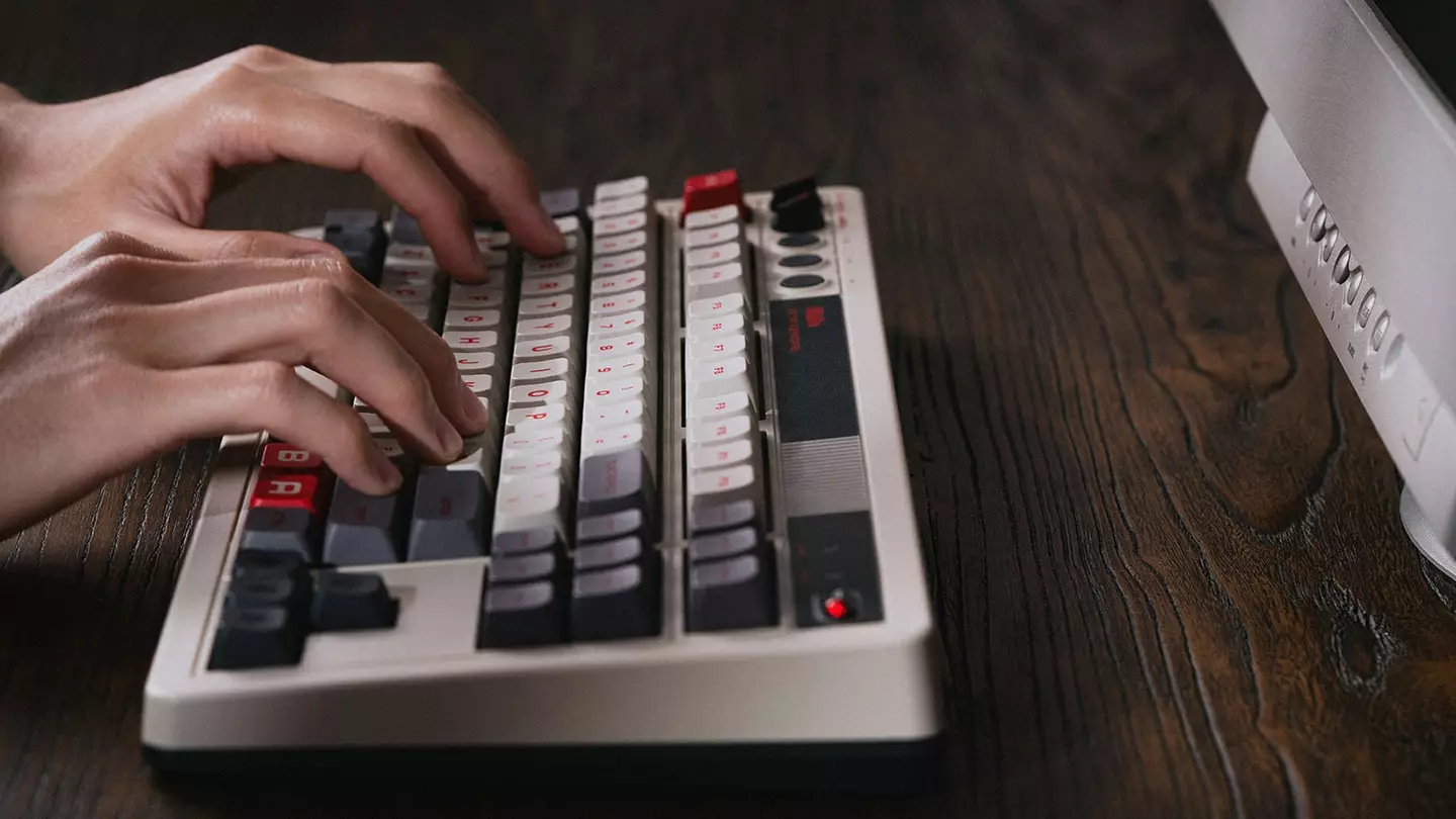 credit: 8BitDo