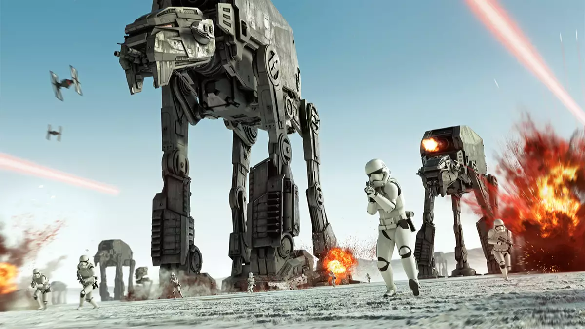 Star Wars: Battlefront 3 has fans divided, and we get it
