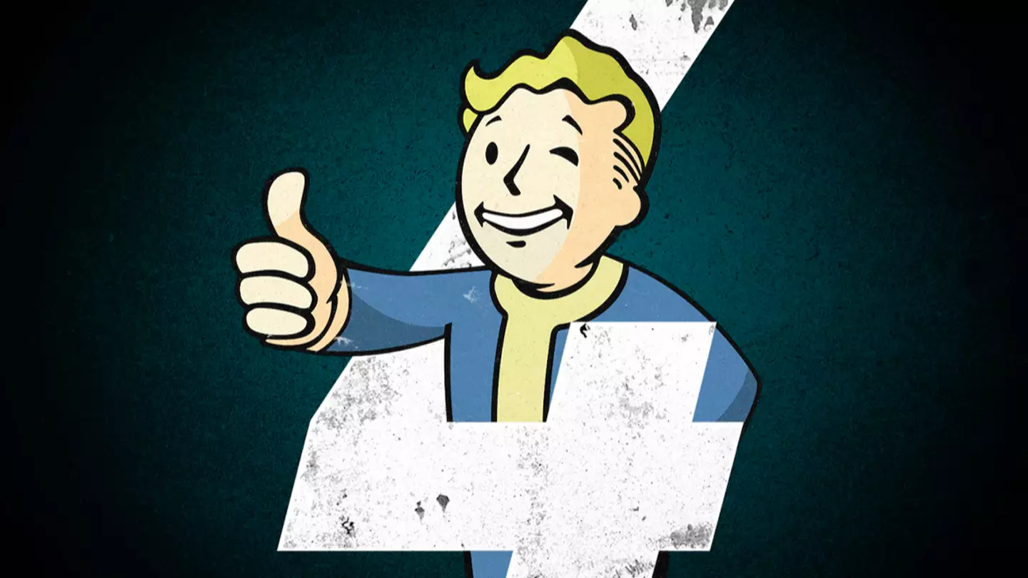 Fallout 4 has a hidden loading screen trick we all missed