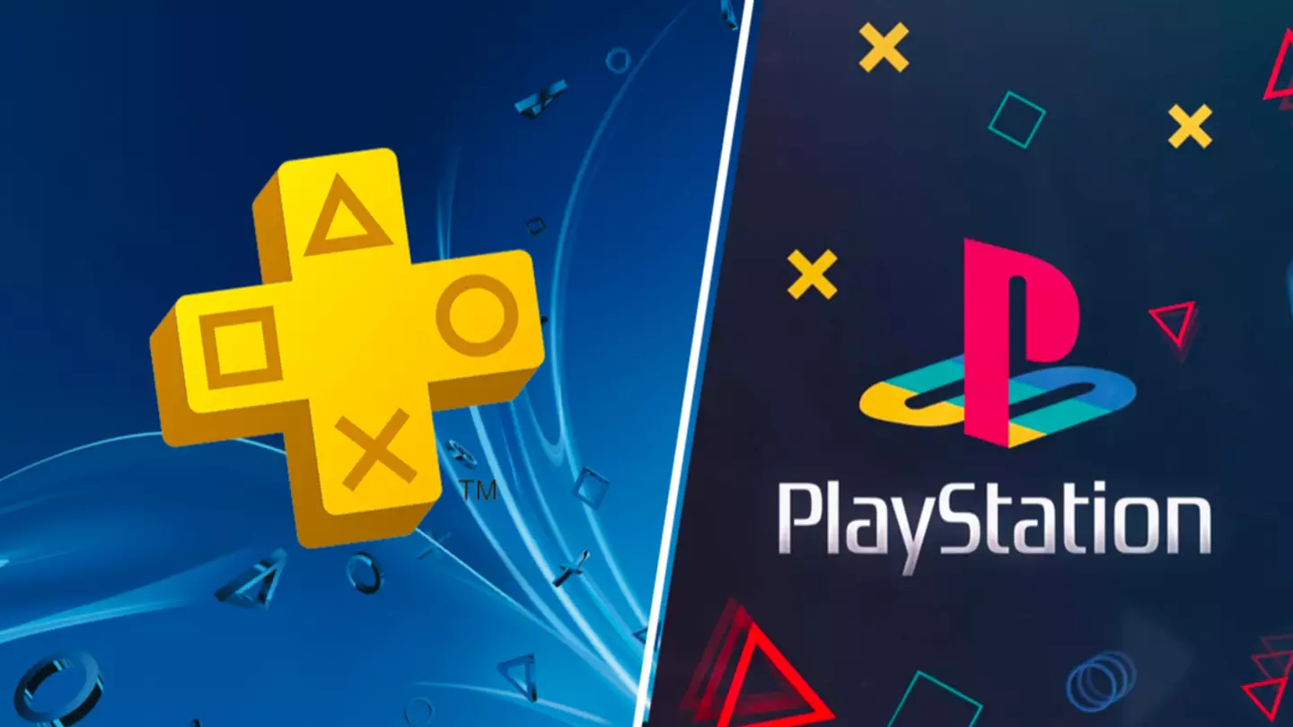 PlayStation Plus free games for September teased early