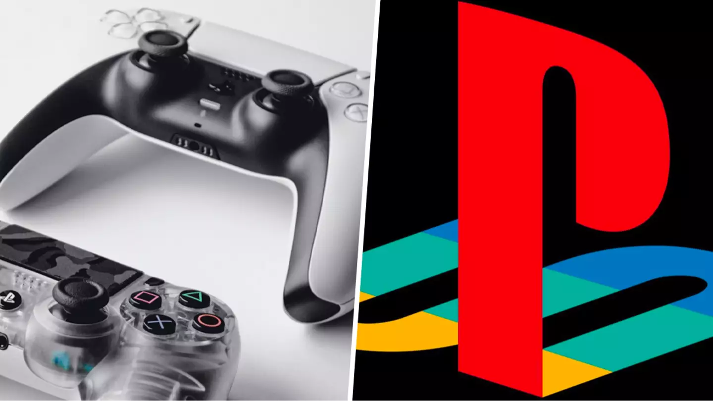 PlayStation 6 'design' already being roasted by fans
