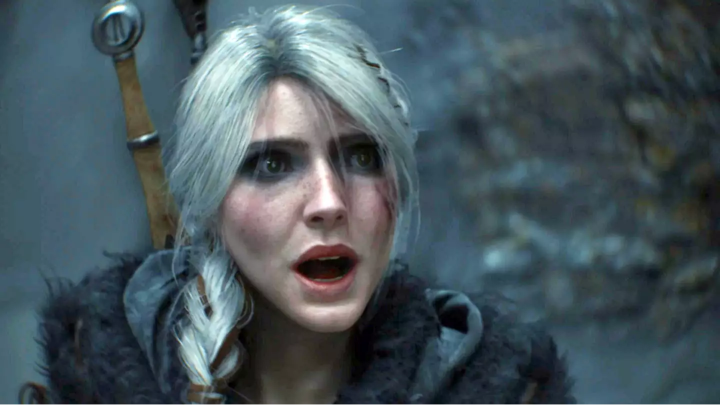 The Witcher 4 Key Plot Point Based On 'Mistake' Says Series Author