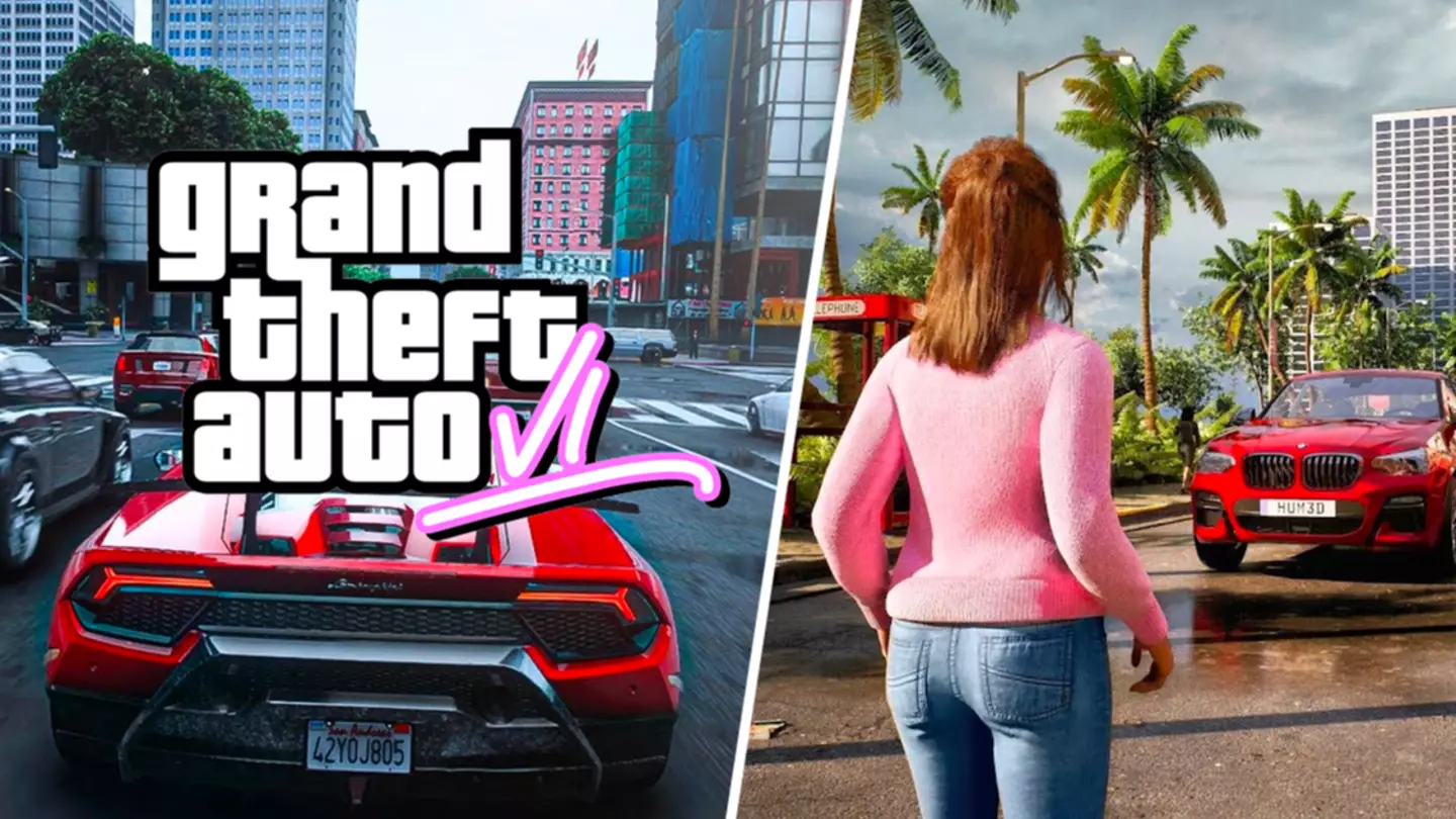 GTA 6 controversial celebrity cameo appears online, fans warn it could ruin the game