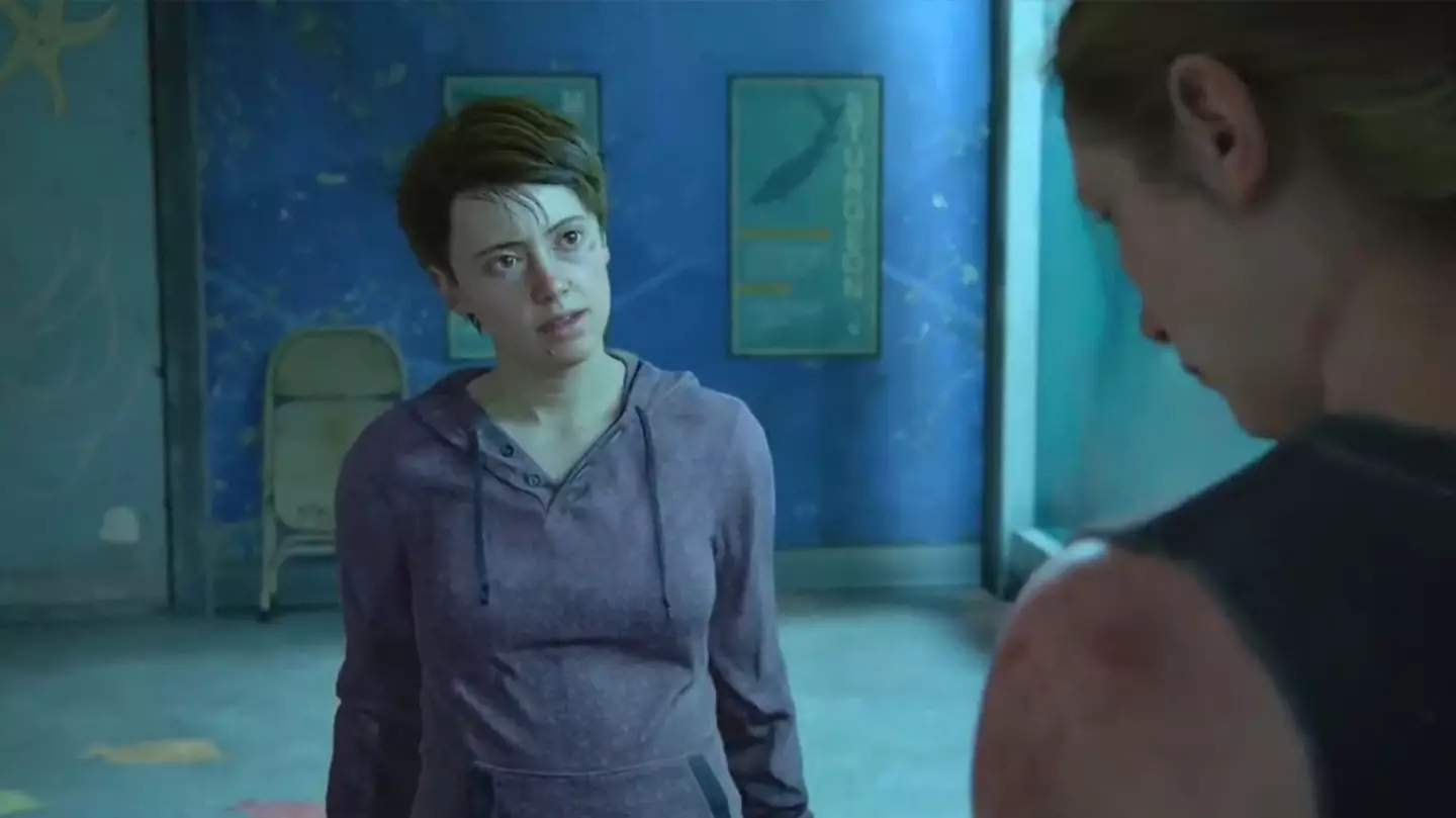 The Last of Us Part II, Sony Interactive Entertainment