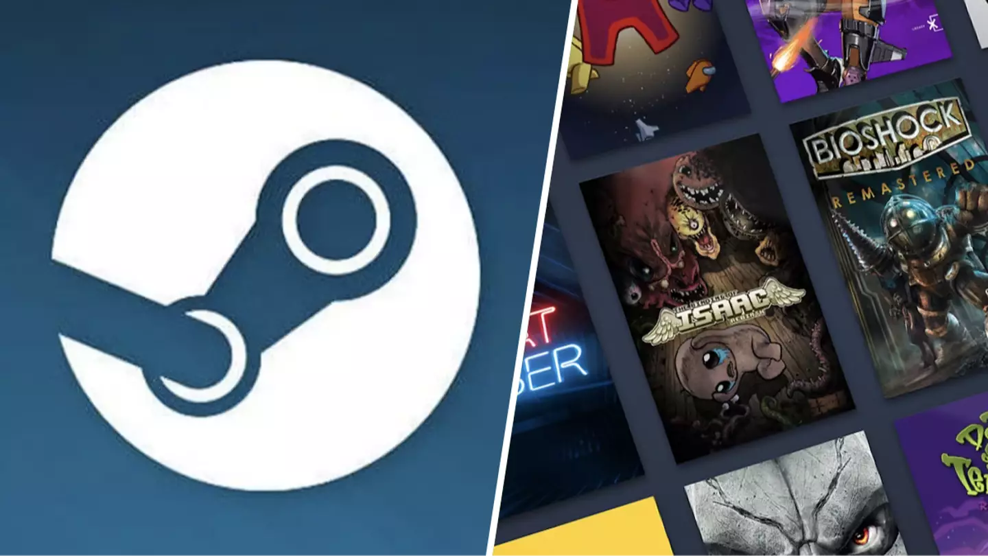 Steam adds incredibly useful feature that will help users save money