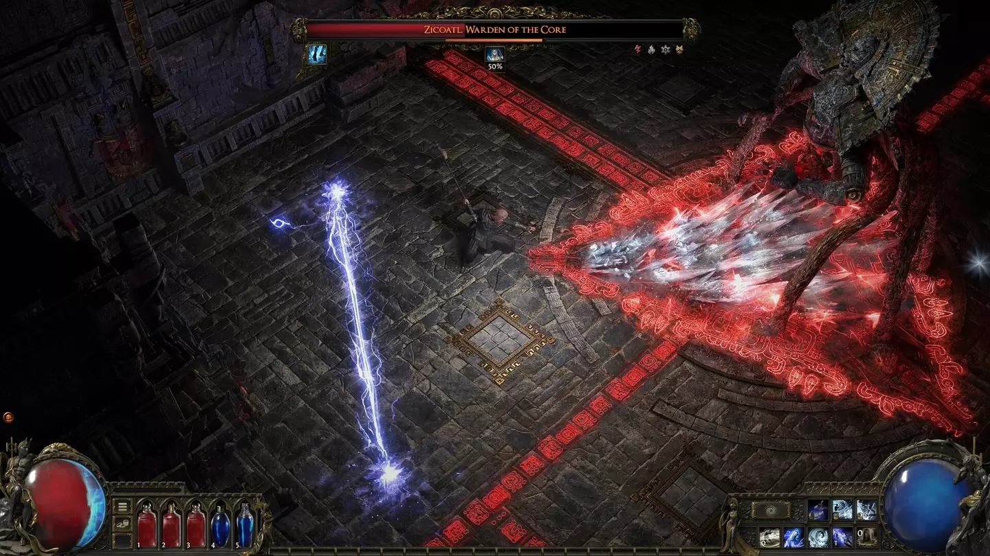 Grinding Gear Games