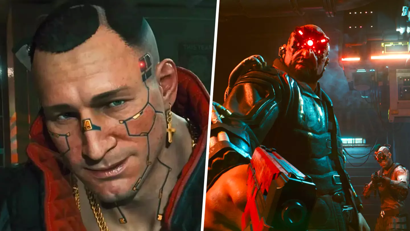 Cyberpunk 2077 gets new mode you can play free now