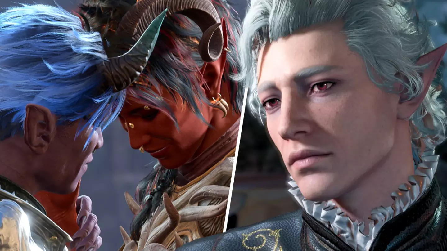 Baldur's Gate 3 players rejoice, as dev promises it's not the end just yet