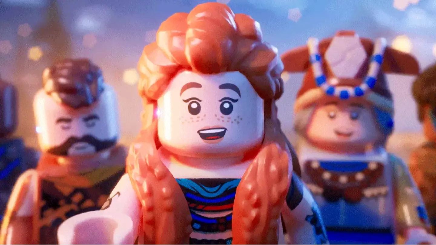 Sony Interactive Entertainment