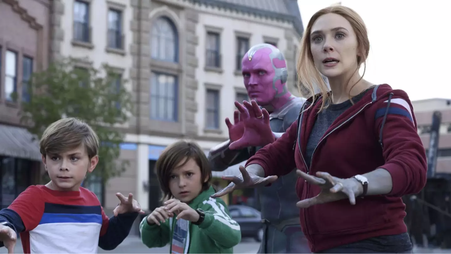 Avengers: Doomsday leak accidentally spoils major MCU return