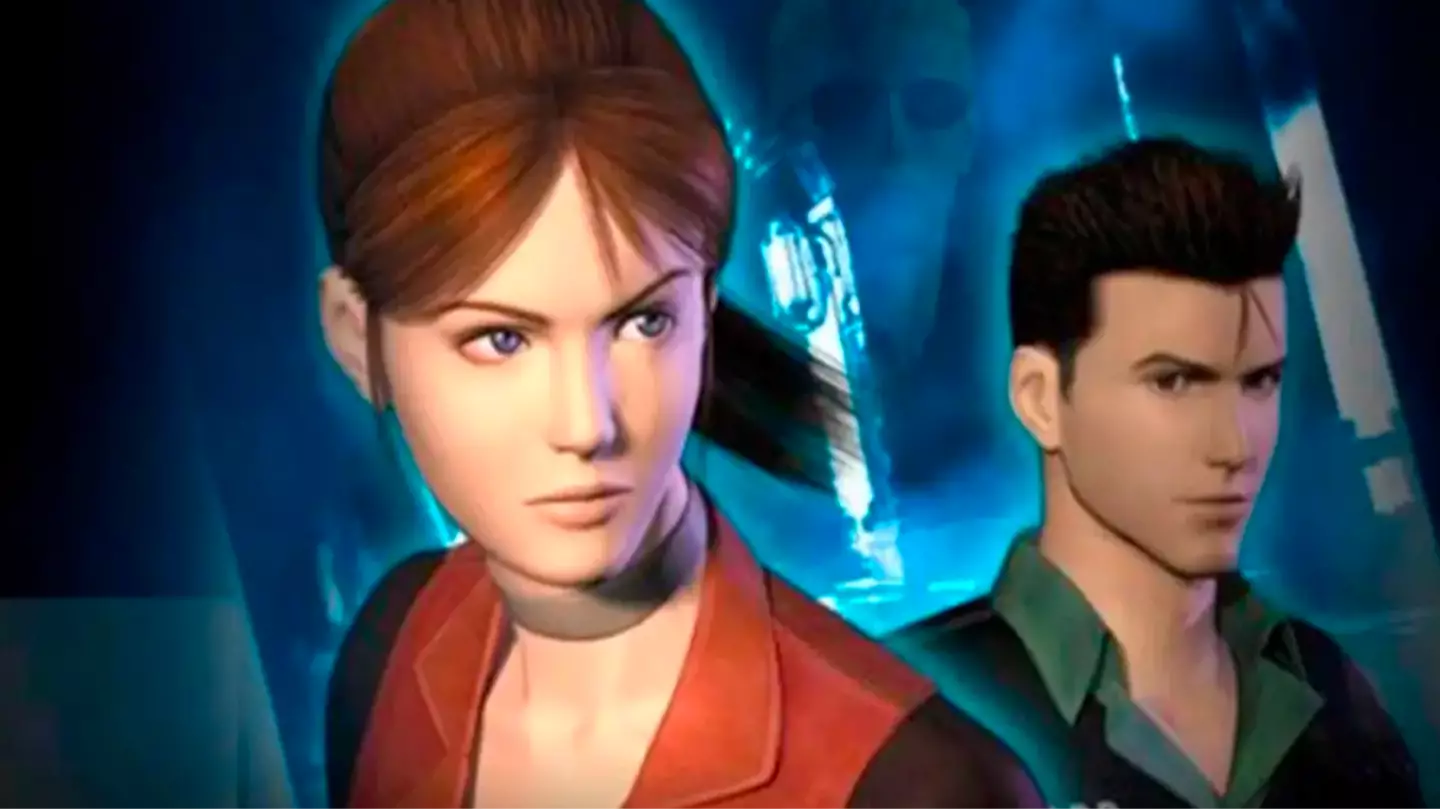Resident Evil fans optimistic following Code Veronica remake tease