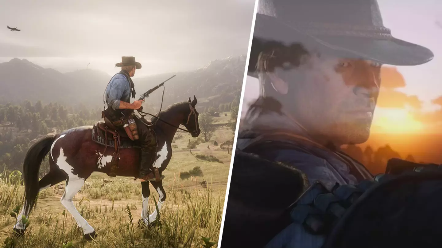 Red Dead Redemption 2 player loses 220 hour save due to tragic avoidable mistake