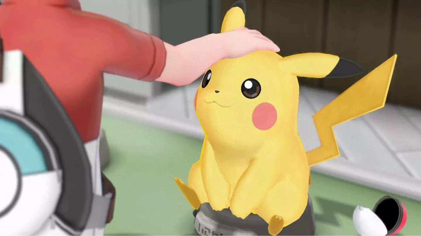 Pokémon's Worst 'Mon of All-Time Decided in Huge Poll