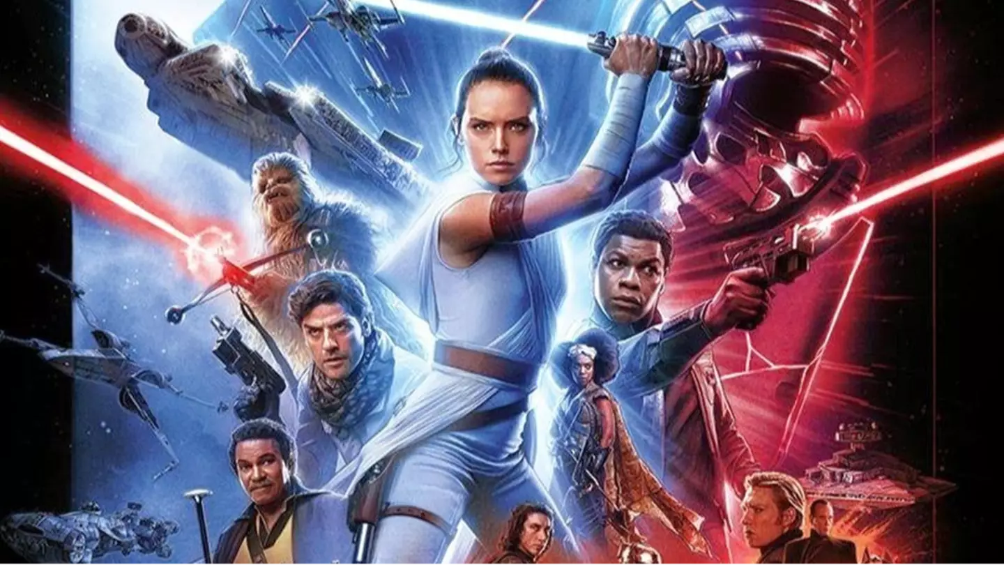 Star Wars major recast praised by fans, and we can see why