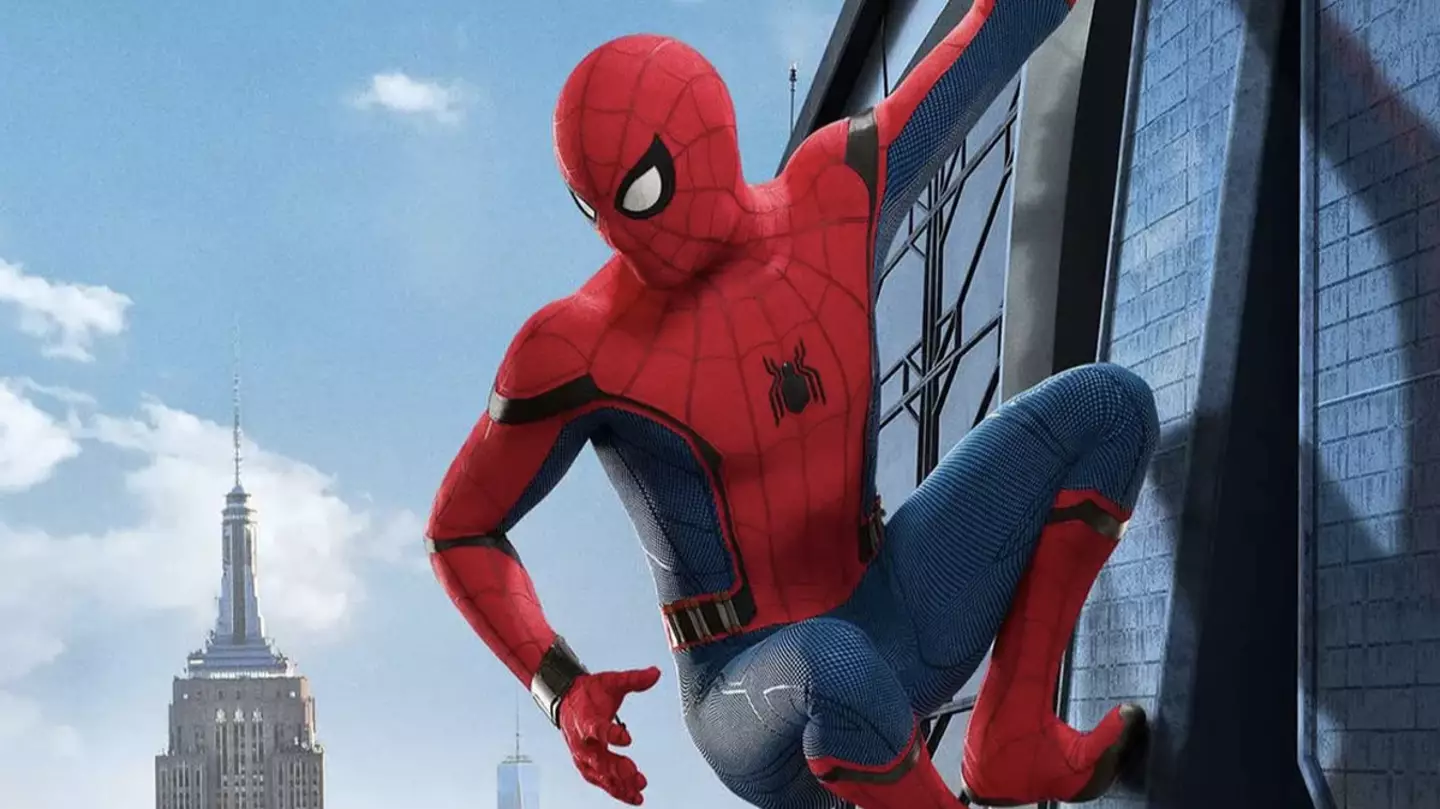 MCU fans rejoice as Spider-Man officially returning for new R-rated series