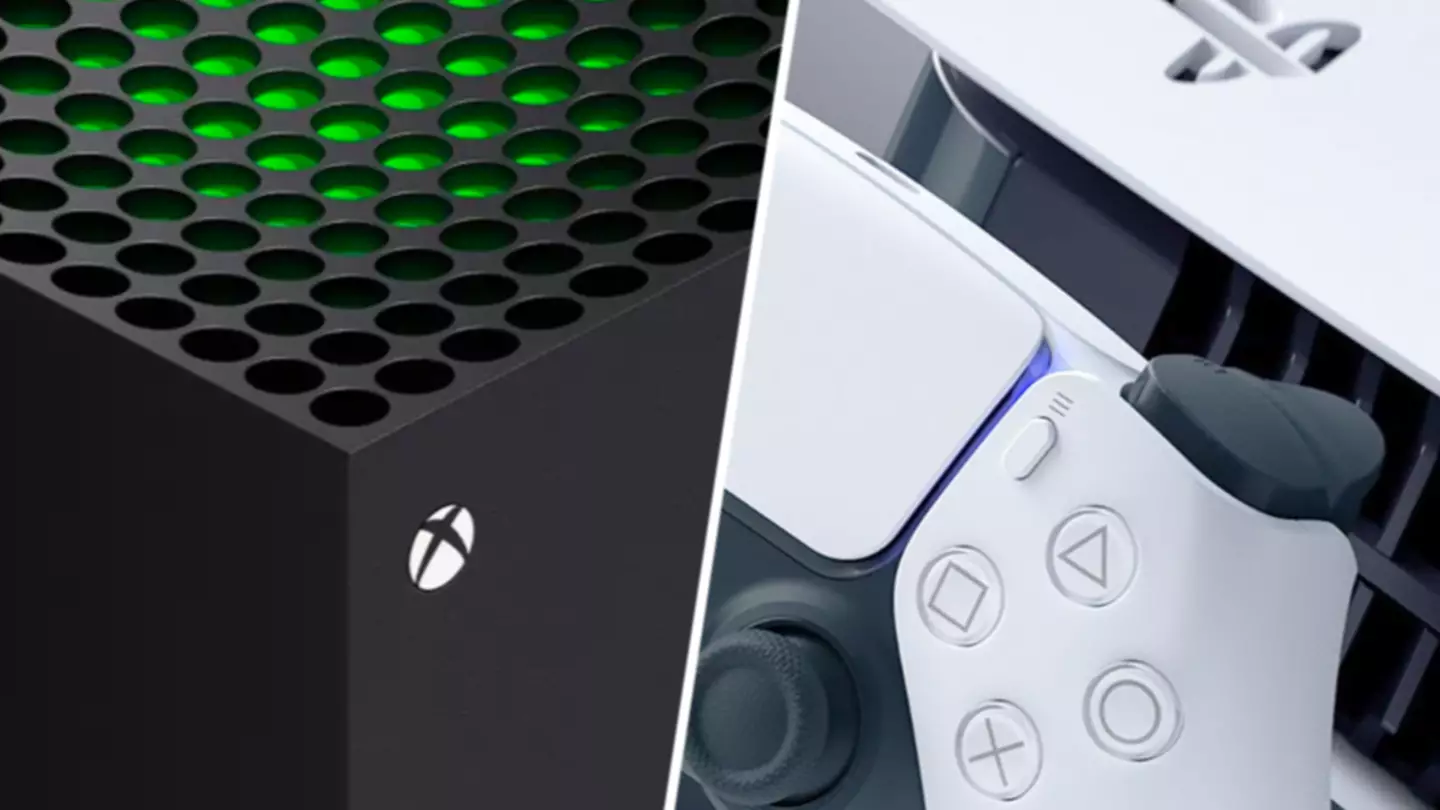 Xbox finally confirms 4 exclusives coming to PlayStation 5
