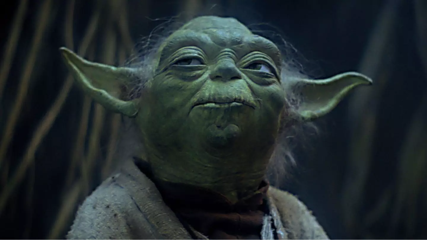Star Wars fans divided on origins of Yoda's species, and we get it