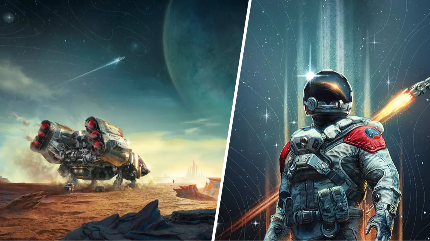 Starfield is finally playable without an Xbox