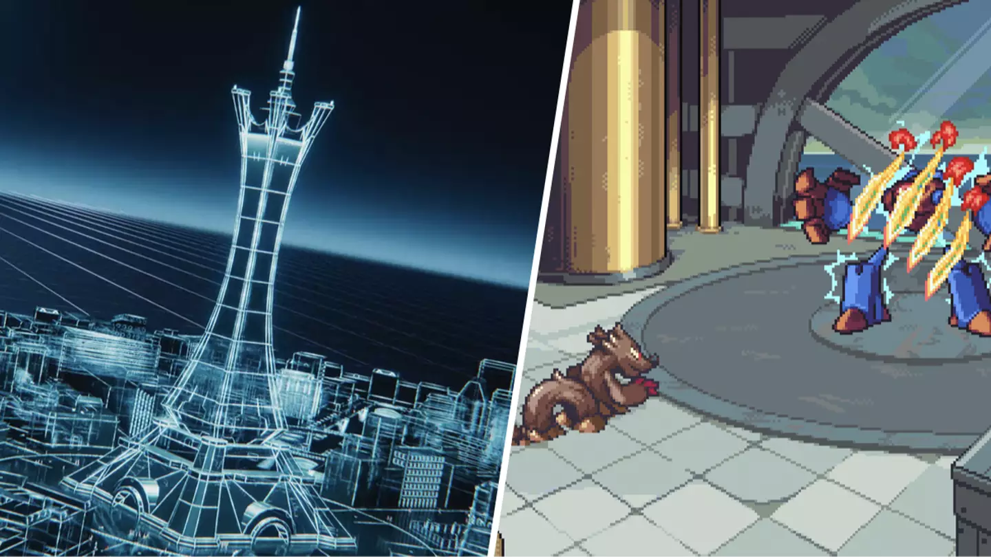 Games to play while we wait for Pokémon Legends Z-A